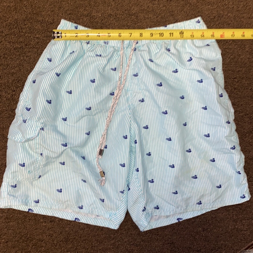 Swim trunks - Picture 3 of 7